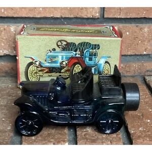 Vintage Avon Stanley Steamer Windjammer After Shave 5 Oz‎ New